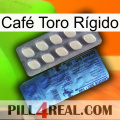 Café Toro Rígido 34